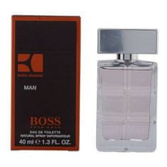 Hugo Boss Moški parfum Boss Orange Man Hugo Boss EDT