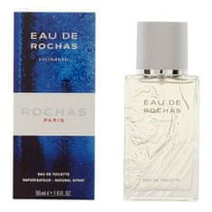 Rochas Moški parfum Eau De Rochas Homme Rochas EDT