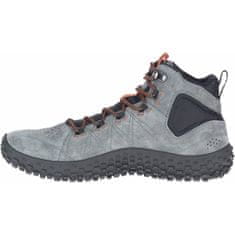 Merrell Čevlji siva 44.5 EU Wrapt Mid