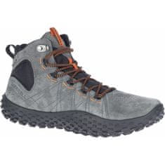 Merrell Čevlji siva 44.5 EU Wrapt Mid