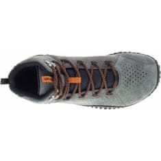 Merrell Čevlji siva 44.5 EU Wrapt Mid