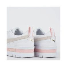 Puma Čevlji bela 40.5 EU Mayze Leather