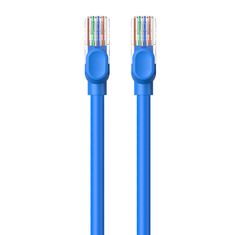 BASEUS omrežni kabel baseus ethernet rj45, cat.6, 5m (modri)