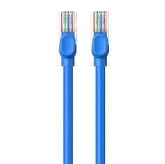 BASEUS omrežni kabel baseus ethernet rj45, cat.6, 5m (modri)