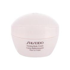 Shiseido Firming Body Cream krema za telo z visokim vlažilnim učinkom 200 ml za ženske