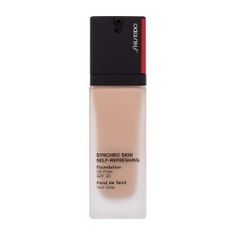 Shiseido Synchro Skin Self-Refreshing SPF30 tekoči puder z uv zaščito 30 ml Odtenek 160 shell