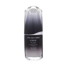 Shiseido MEN Ultimune Power Infusing Concentrate serum za vlaženje in krepitev kože 30 ml za moške