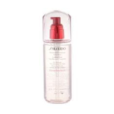 Shiseido Treatment Softener Enriched vlažilen losjon 150 ml za ženske