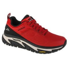 Skechers Čevlji rdeča 45 EU Arch Fit Road Walker