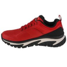 Skechers Čevlji rdeča 45 EU Arch Fit Road Walker