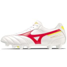 Mizuno Čevlji bela 44.5 EU Morelia Ii Pro