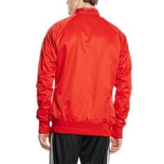 Adidas Športni pulover 164 - 169 cm/S FC Bayern Anthem Jacket