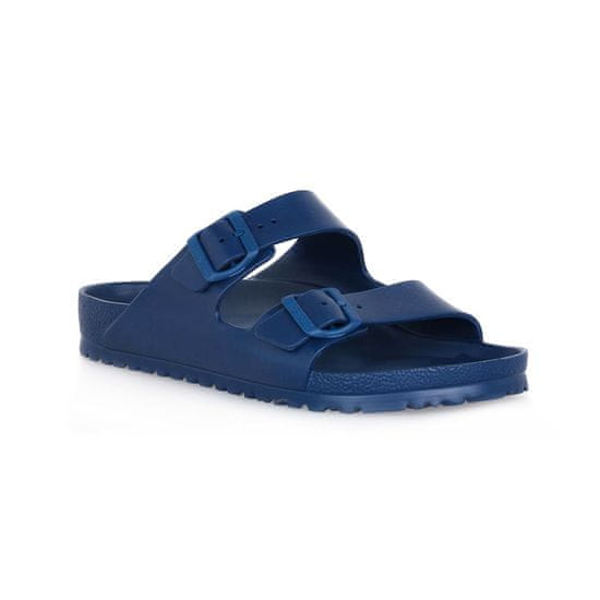 Birkenstock Japanke mornarsko modra Arizona Eva