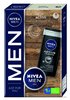 Nivea Men darilni set, Deep Active (2023)