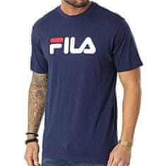 FILA Majice mornarsko modra L Bellano Tee