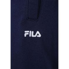 FILA Hlače mornarsko modra 183 - 187 cm/XL Braives Sweat Pants