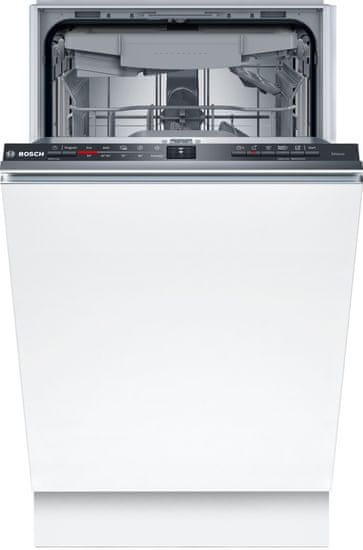 Bosch SPV2HMX42E popolnoma vgradni pomivalni stroj