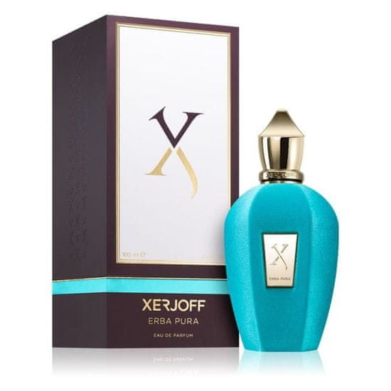 XERJOFF Erba Pura parfumska voda, 100 ml (EDP)