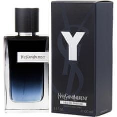 Yves Saint Laurent Y parfumska voda, 100 ml (EDP)