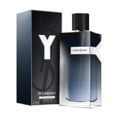 Yves Saint Laurent Y parfumska voda, 200 ml (EDP)
