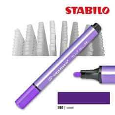 Stabilo FLOM.TRIO SCRIBBI VIJOLA