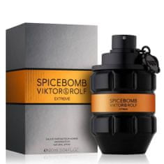 Spicebomb Extreme parfumska voda, 90 ml (EDP)
