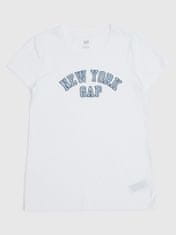 Gap Majica New York XS