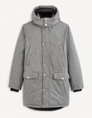 Celio Jakna parka Futurino S