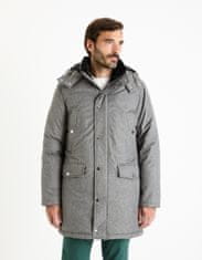 Celio Jakna parka Futurino S