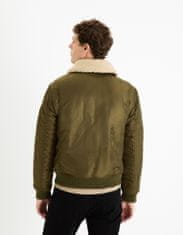 Celio Jakna bomber Fujamescol S