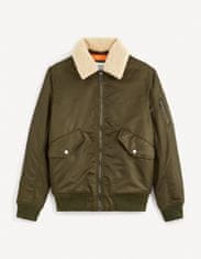 Celio Jakna bomber Fujamescol S