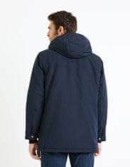 Celio Jakna parka Fuparka M