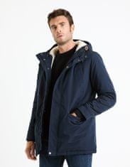 Celio Jakna parka Fuparka M