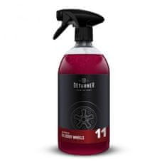 DETURNER Bloody Wheels čistilo, 1000 ml