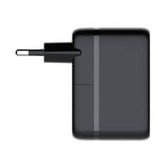 LDNIO GaN Charger USB type-C LDNIO 65W black