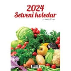 Setveni koledar 2024