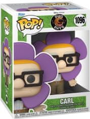 Funko POP! Dug Days - Carl figurica (#1096)