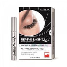 shumee Revive Lashes aktivni serum za trepalnice 5 ml