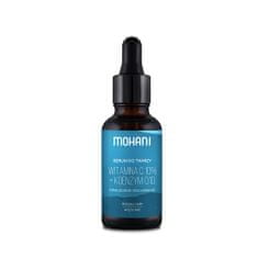 shumee Pomlajevalni in posvetlitveni serum za obraz z vitaminom C 10% in koencimom Q10 30 ml