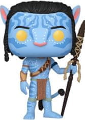 Funko POP! Avatar - Jake Sully figurica (#1321)