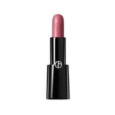 Giorgio Armani Dolgoobstojna satenasta šminka Rouge d´Armani (Lasting Satin Lip Color ) 4 g - TESTER (Odtenek 200)