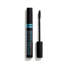 shumee Waterproof Volume Mascara vodoodporna zgoščena maskara Black 10 ml