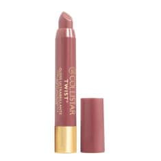 shumee Twist Ultra Shiny Lip Gloss sijaj za ustnice s hialuronsko kislino 203 Rosewood 2,5 ml