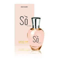 shumee So parfumska voda v spreju 100 ml