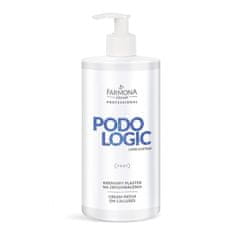 shumee Podologic Lipid System kremni obliž za otiščance 500 ml