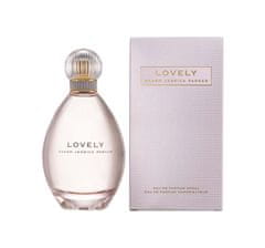 shumee Lovely parfumska voda v spreju 50 ml