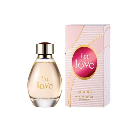 shumee In Love Woman parfumska voda v spreju 90 ml