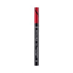 shumee Infaillible 36h Grip Micro-Fine Brush Eyeliner Waterproof Eyeliner Pen 01 Obsidian Black 0,4 g