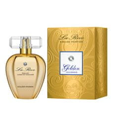 shumee Golden Woman parfumska voda v spreju 75 ml