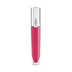 shumee Brilliant Signature Plump-In-Gloss sijaj za ustnice 408 Accentuate 7 ml